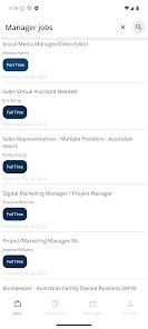 ‎OnlineJobs on the App Store.